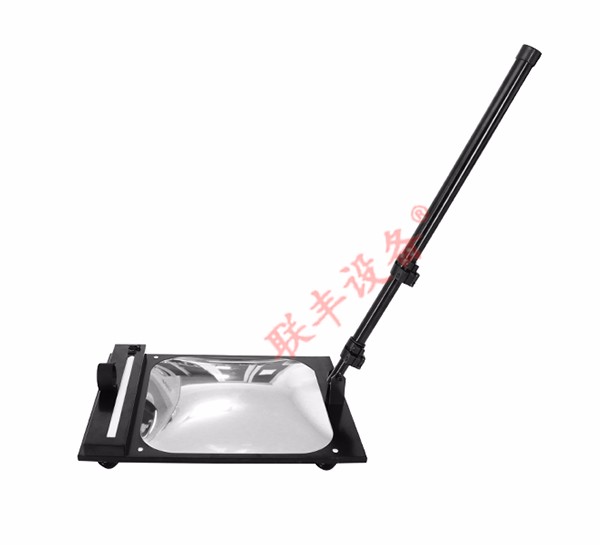 ZK302車底檢查鏡