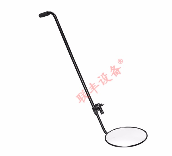  ZK301車底檢查鏡