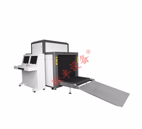 ZK10080A型X光安檢機