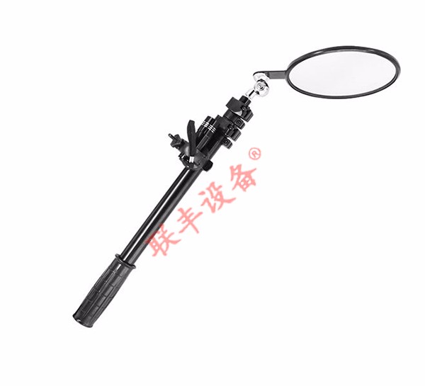 ZK303車頂檢查鏡