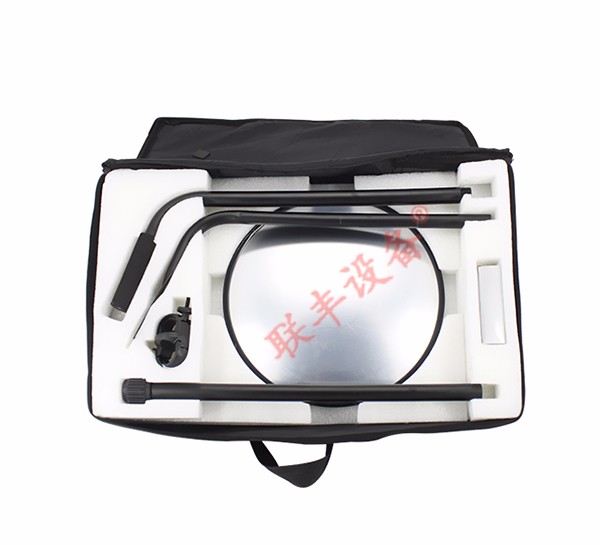  ZK301車底檢查鏡