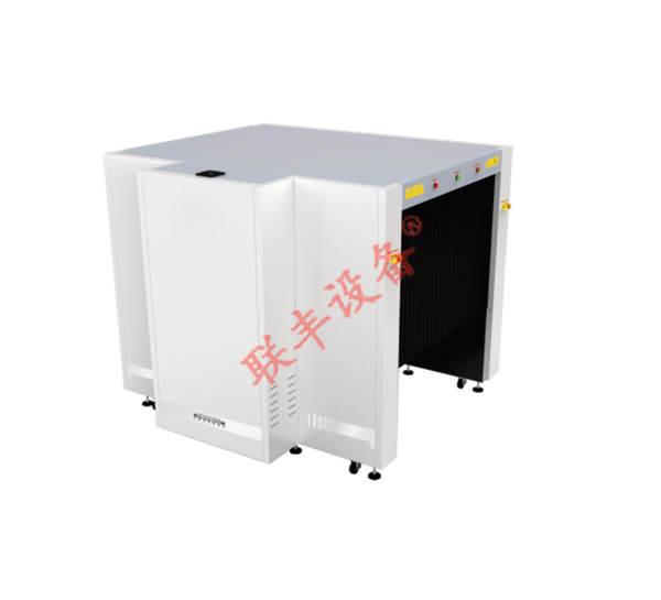 ZK140100龍門式X光安檢設備