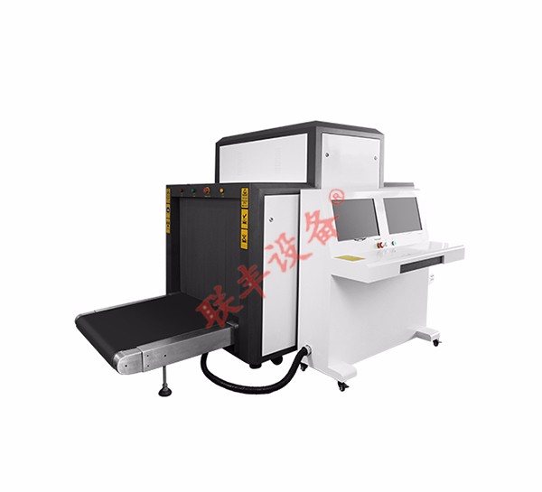 ZK10080A型X光安檢機